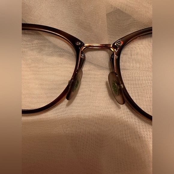 Ray-Ban RB7140
RoundTortoise BronzeEyeglasses - Picture 7 of 8